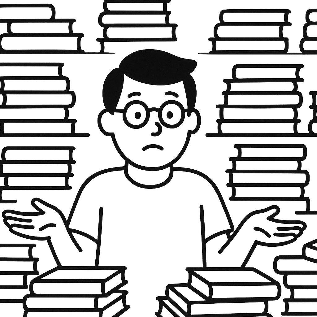 The Dark Ages Will Return, Not for Lack of Information, but for Its Abundance